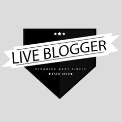 LiveBlogger