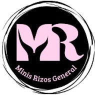Minis🎀Rizos Exclusivo