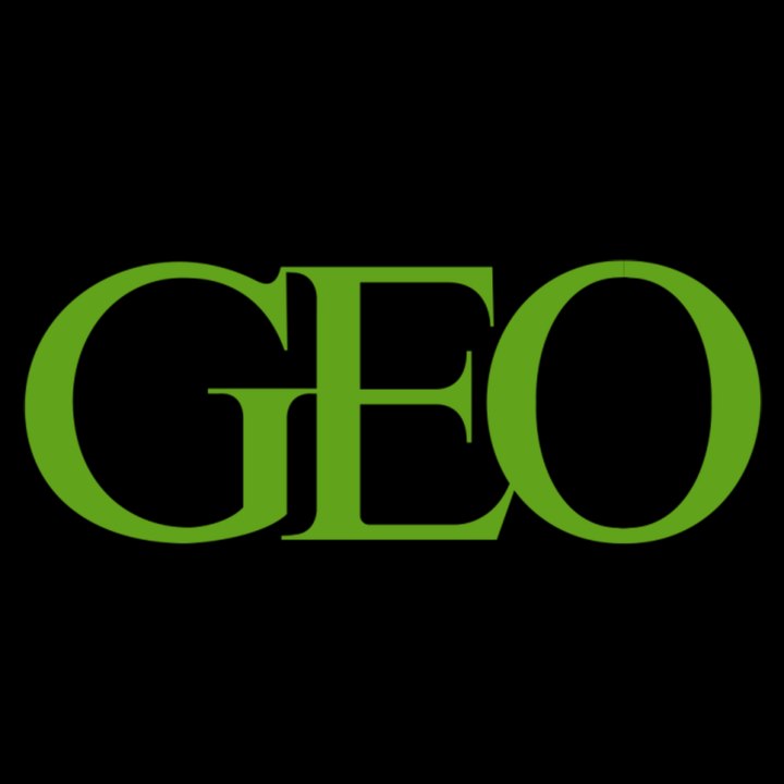 Dailymotion profile picture for @GEO