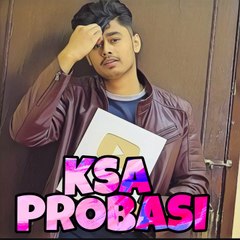 KSA PROBASHI