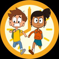 Nate is Late - Official