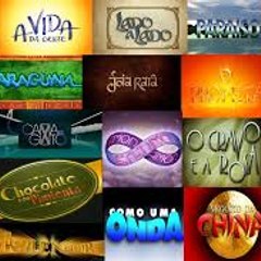 Séries e Novelas