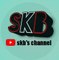 Skb's channel