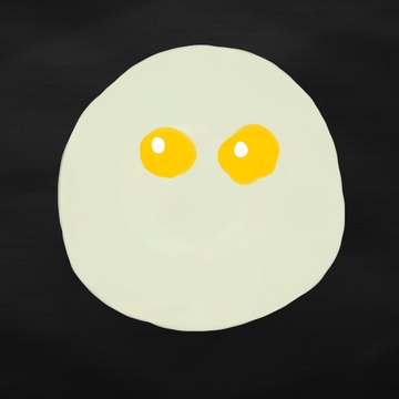 Double Omelette Comedies