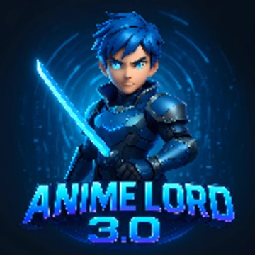 Anime Lord 3.0