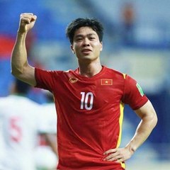 Nguyen cong Phuong