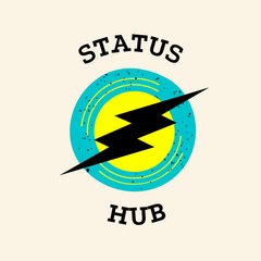 Status hubb