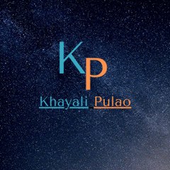 Khayali Pulao