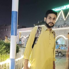 Ibrar Sheikh