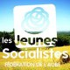 Jeunes Socialistes de l'Aube
