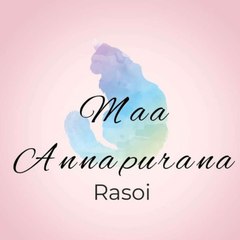 Maa Annapurna Rasoi