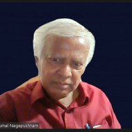 WHAT'S WRONG OUT THERE