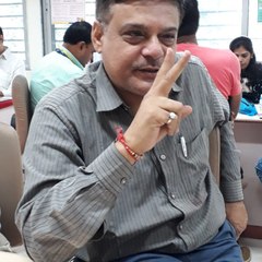 VINOD ANAND LIFE