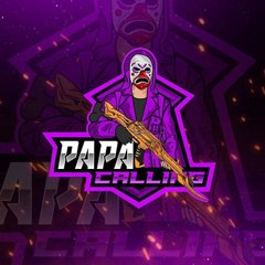 PAPA CALLING