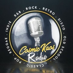Cosmic Kaos Radio