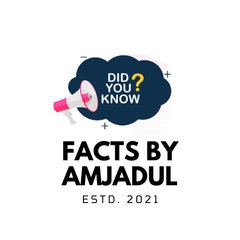 Facts by Amjadul