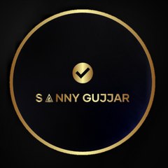 Sanny Gujjar