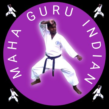 Maha Guru Indian