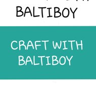 CRAFT WITH BALTIBOY