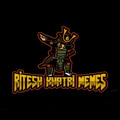 Ritesh khatri memes