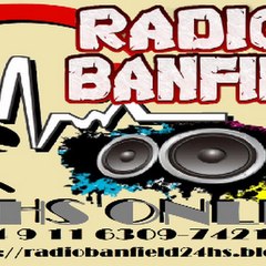 radio banfield las 24hs online