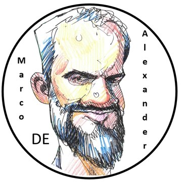Marco Alexander