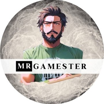 MrGamester