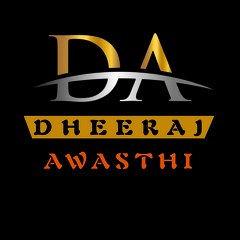 Dheeraj Awasthi