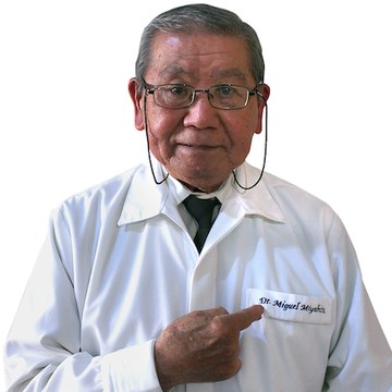 Salud Digestiva con el Doctor Miyahira
