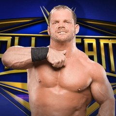 Chris Benoit Unofficial