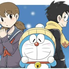 Doraemon plus