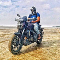 Mayuresh Sawant