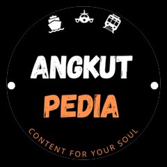Angkutpedia Indonesia