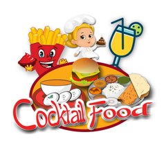 Cocktail Food Kitchen