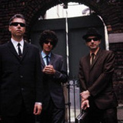 Beastie Boys