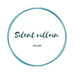 SILENT__VILLAIN