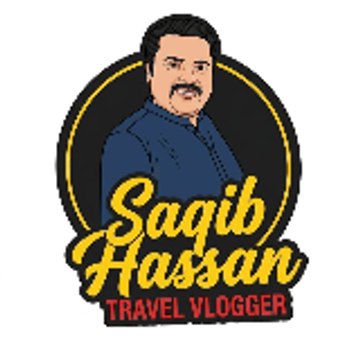 Saqib Hassan