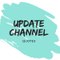 Update Channel