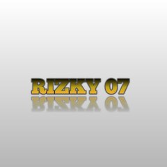 RIZKY 07