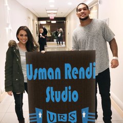 Usman Rendi Studio