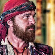 مسلسل بربروس