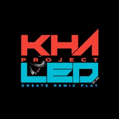 Khaled Project Music
