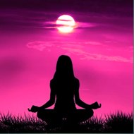 Healing and meditation