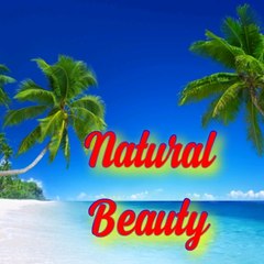 Natural Beauty