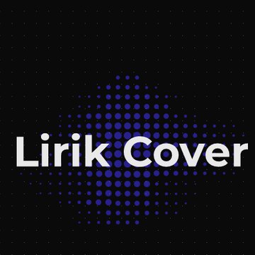 Lirik Cover