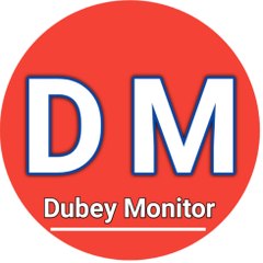 Dubey Monitor