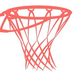 Basketball Mix Zone