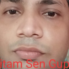 Pritam Sen Gupta