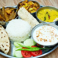 MALA halwai
