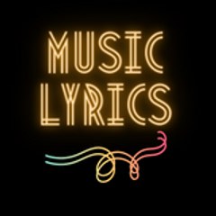 Music lyrics